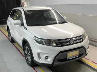 SUZUKI ESCUDO
