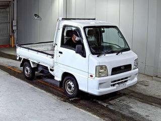 SUBARU SAMBAR TRUCK