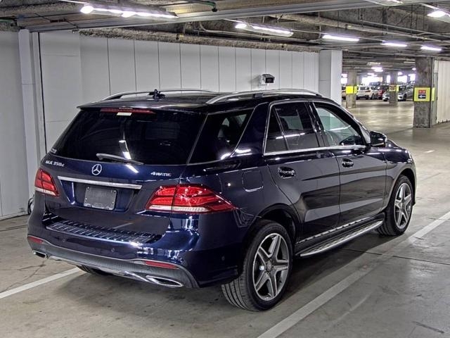 MERCEDES BENZ M CLASS