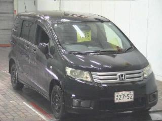 HONDA FREED SPIKE