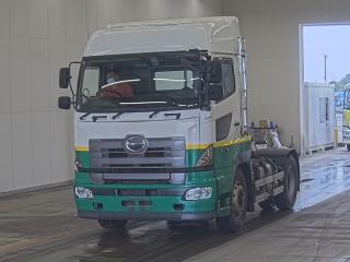HINO PROFIA