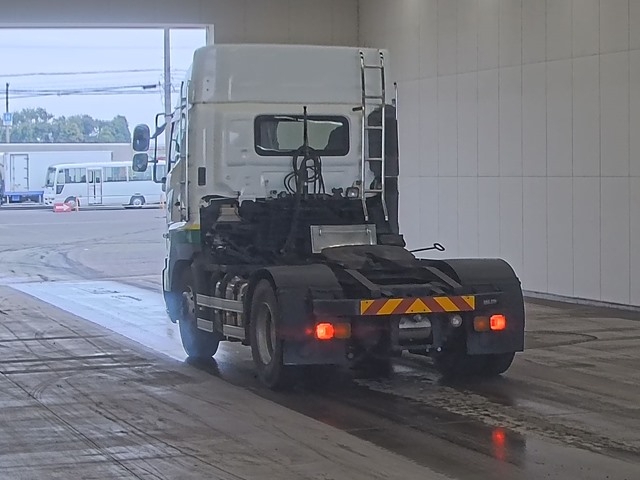 HINO PROFIA