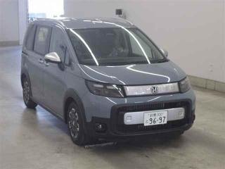 HONDA FREED HYBRID