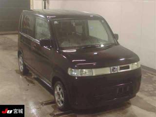 HONDA THATS