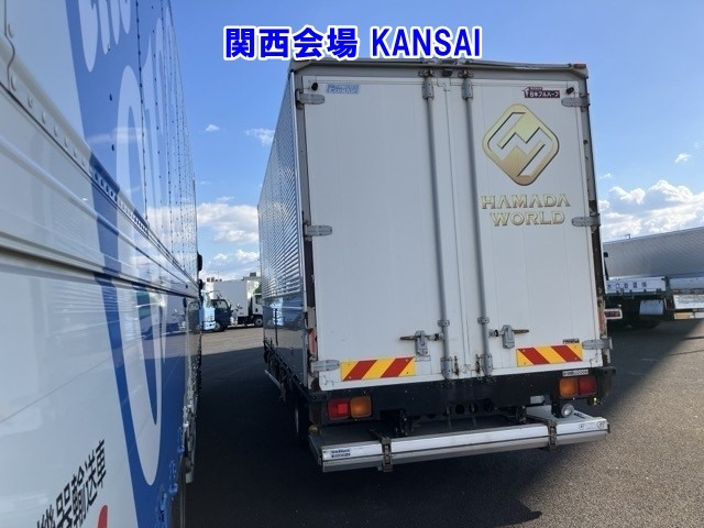 NISSAN CONDOR