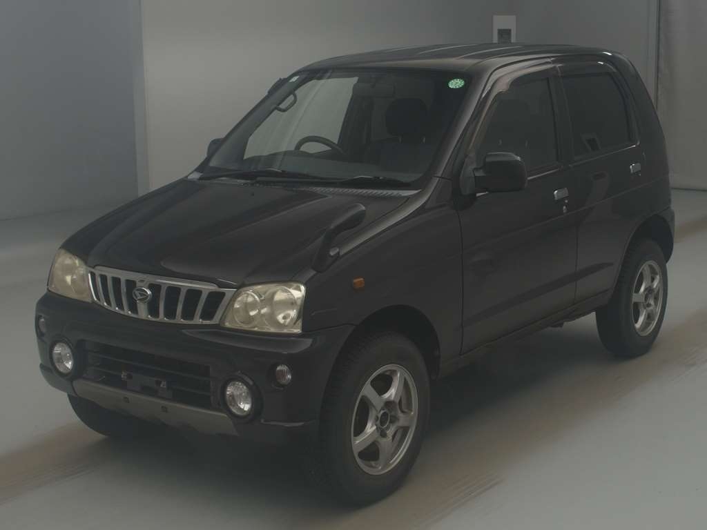 DAIHATSU TERIOS KID