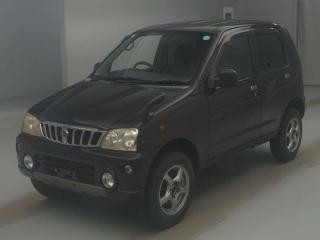 DAIHATSU TERIOS KID