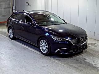 MAZDA ATENZA WAGON