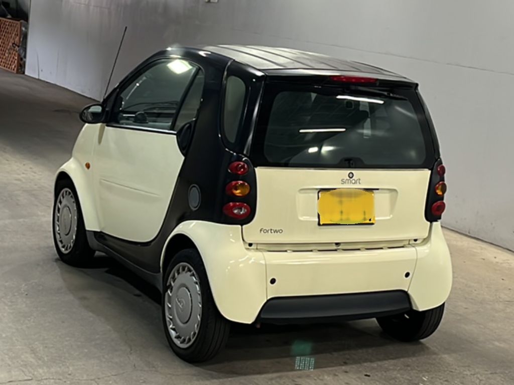 SMART K