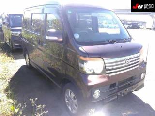 DAIHATSU ATRAI WAGON