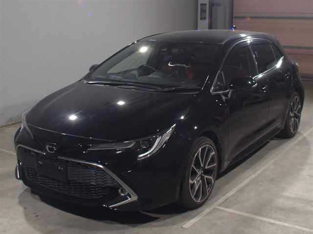 TOYOTA COROLLA SPORT