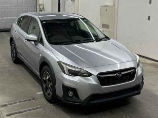 SUBARU SUBARU XV
