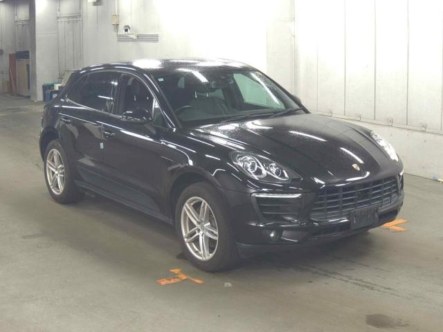 PORSCHE OTHER