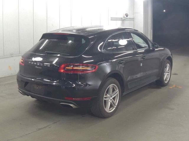 PORSCHE OTHER