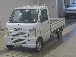 SUZUKI CARRY