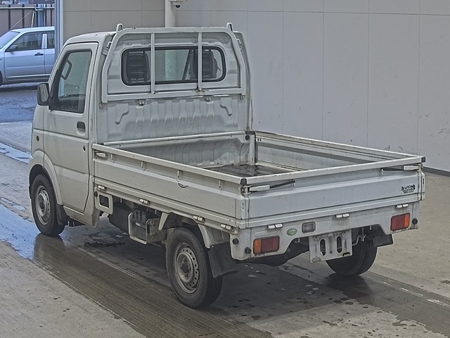 SUZUKI CARRY