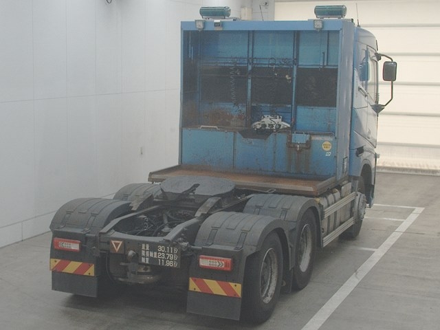VOLVO OTHER