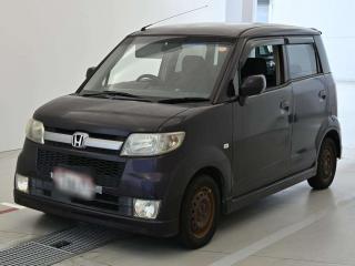 HONDA ZEST