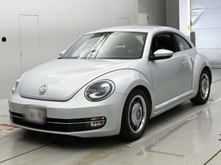 VOLKSWAGEN THE BEETLE
