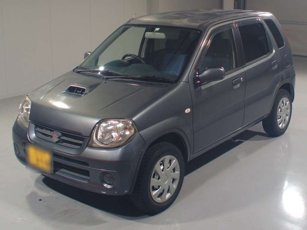 SUZUKI KEI