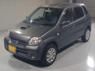 SUZUKI KEI