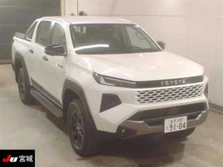 TOYOTA HILUX PICK UP