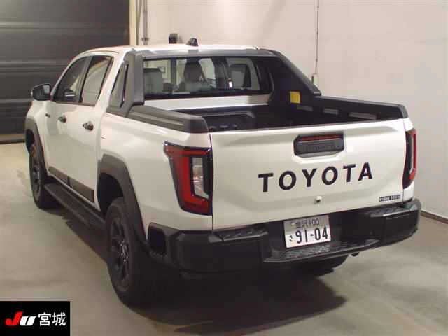 TOYOTA HILUX PICK UP