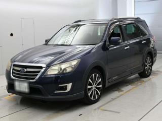 SUBARU EXIGA CROSSOVER 7