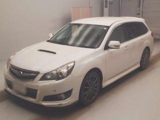 SUBARU LEGACY TOURING WAGON