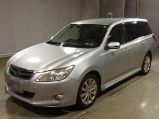 SUBARU EXIGA