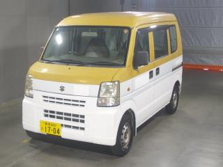 SUZUKI EVERY VAN