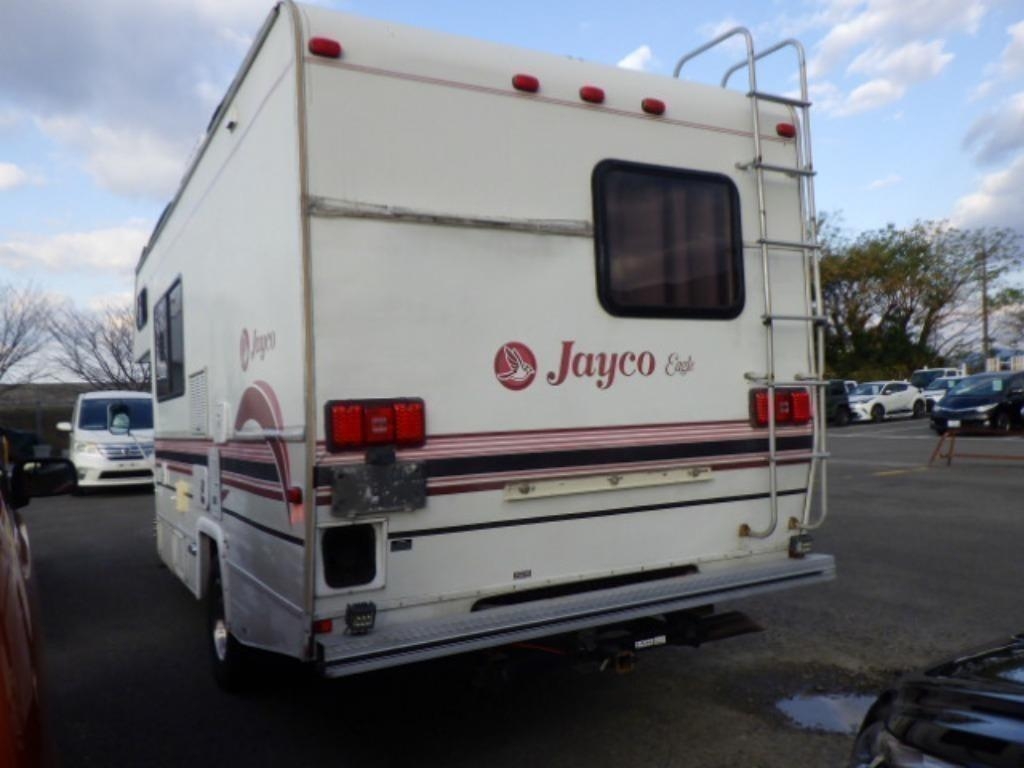 FORD E350