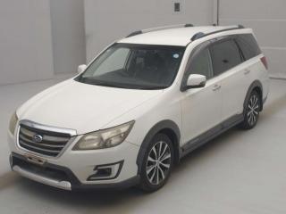 SUBARU EXIGA CROSSOVER 7