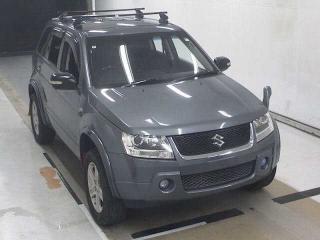 SUZUKI ESCUDO