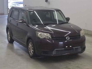TOYOTA COROLLA RUMION