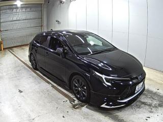 TOYOTA COROLLA WAGON