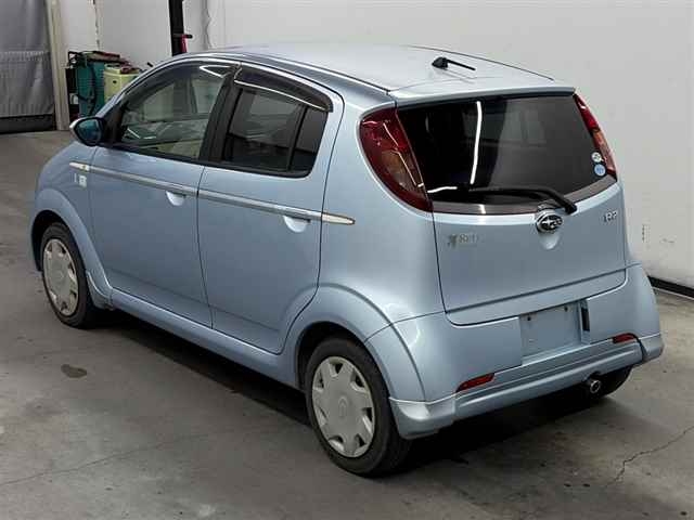 SUBARU R2