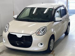 DAIHATSU BOON