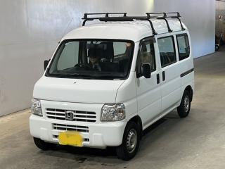 HONDA ACTY VAN
