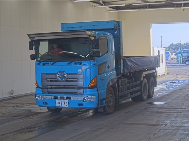 HINO OTHER