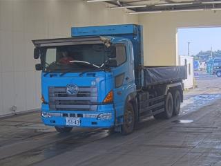 HINO OTHER