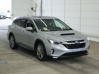 SUBARU LEVORG LAYBAC