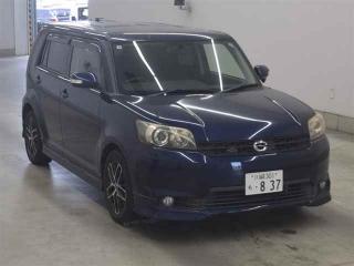 TOYOTA COROLLA RUMION