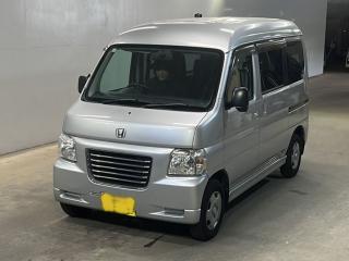 HONDA VAMOS HOBIO