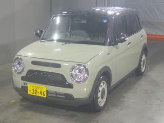 SUZUKI LAPIN LC