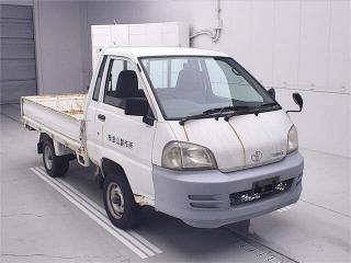 TOYOTA TOWN ACE