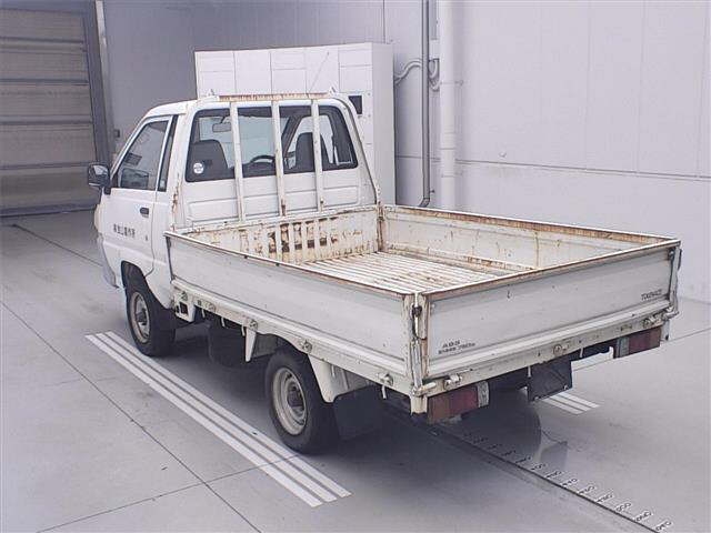TOYOTA TOWN ACE