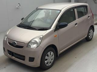 SUBARU PLEO
