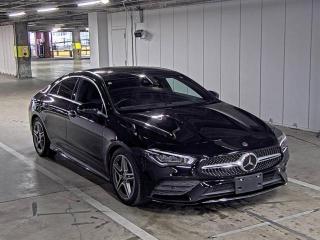 MERCEDES BENZ CLA