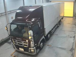 ISUZU OTHER